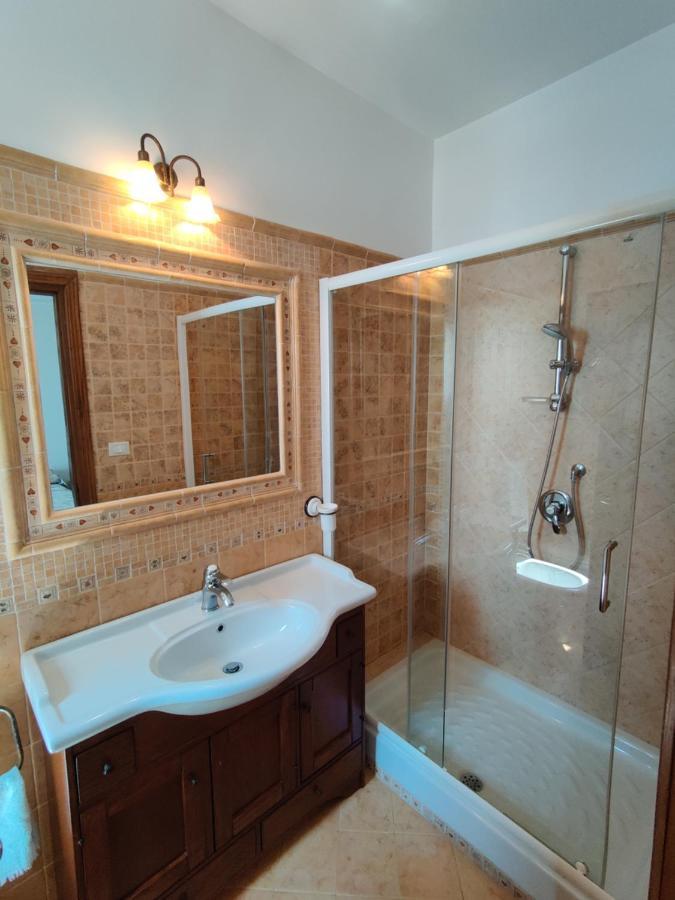 Casa La Scogliera Διαμέρισμα Praiano Εξωτερικό φωτογραφία