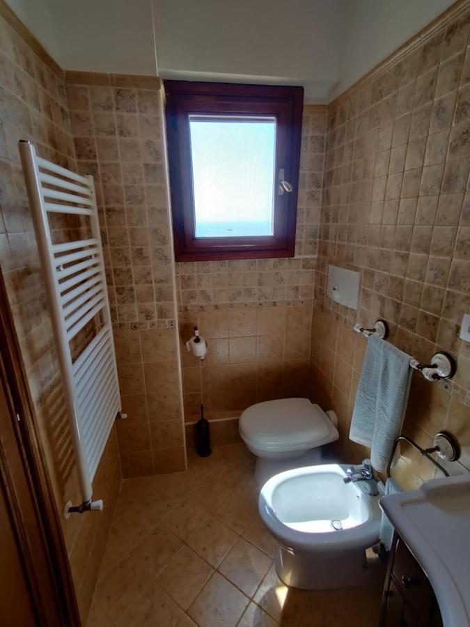 Casa La Scogliera Διαμέρισμα Praiano Εξωτερικό φωτογραφία