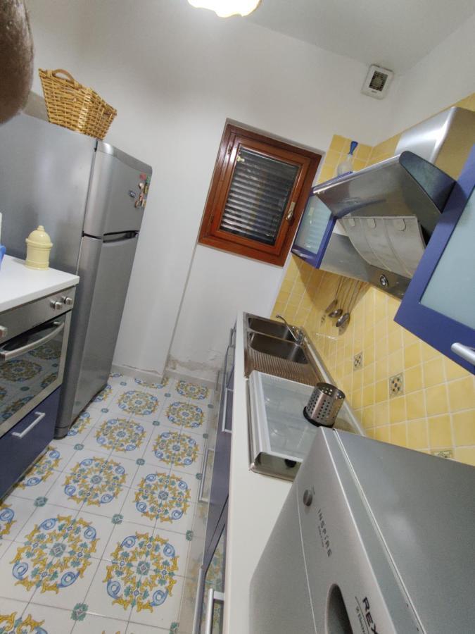 Casa La Scogliera Διαμέρισμα Praiano Εξωτερικό φωτογραφία